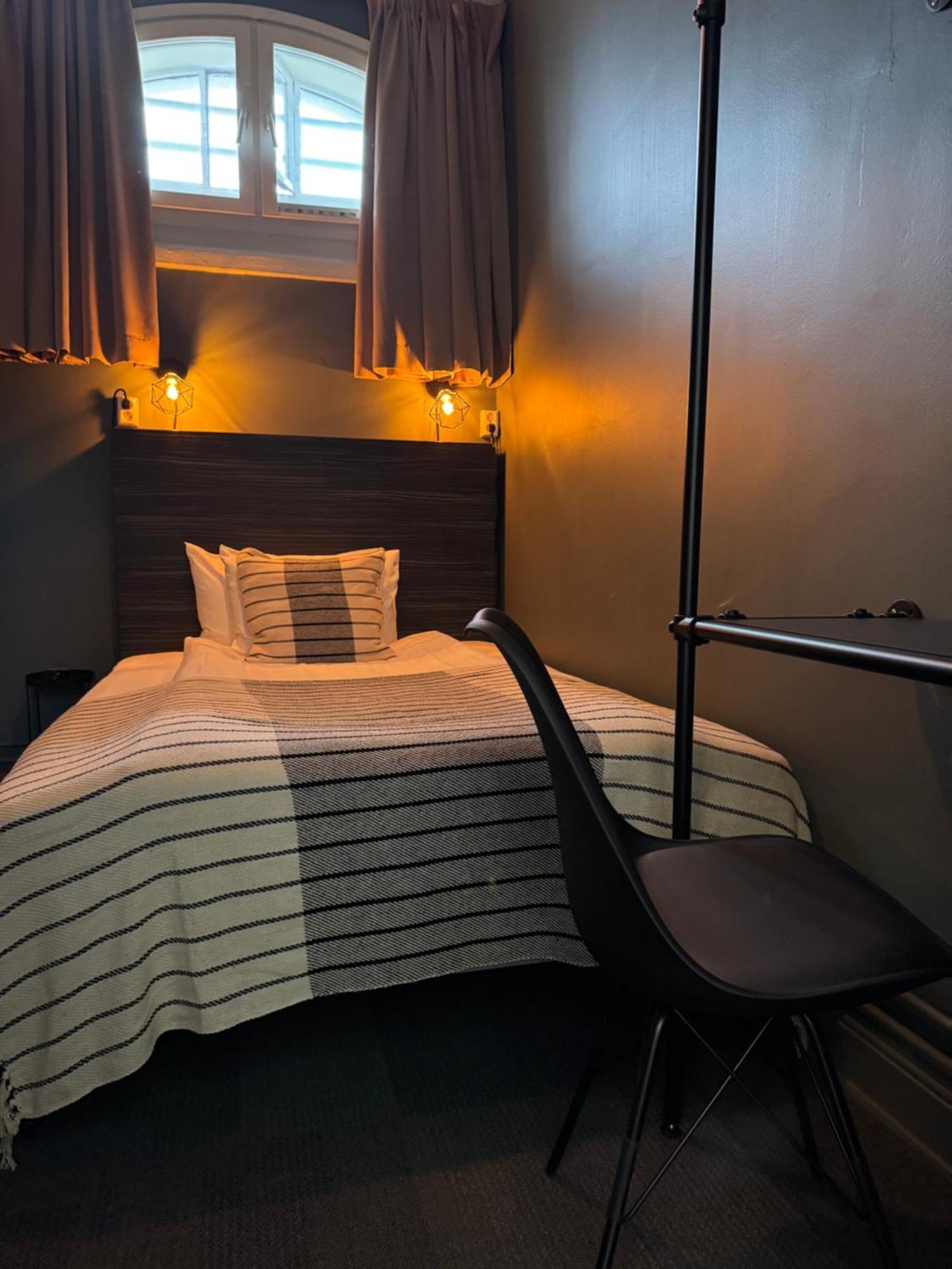Hotell Faengelset Vaestervik Zewnętrze zdjęcie