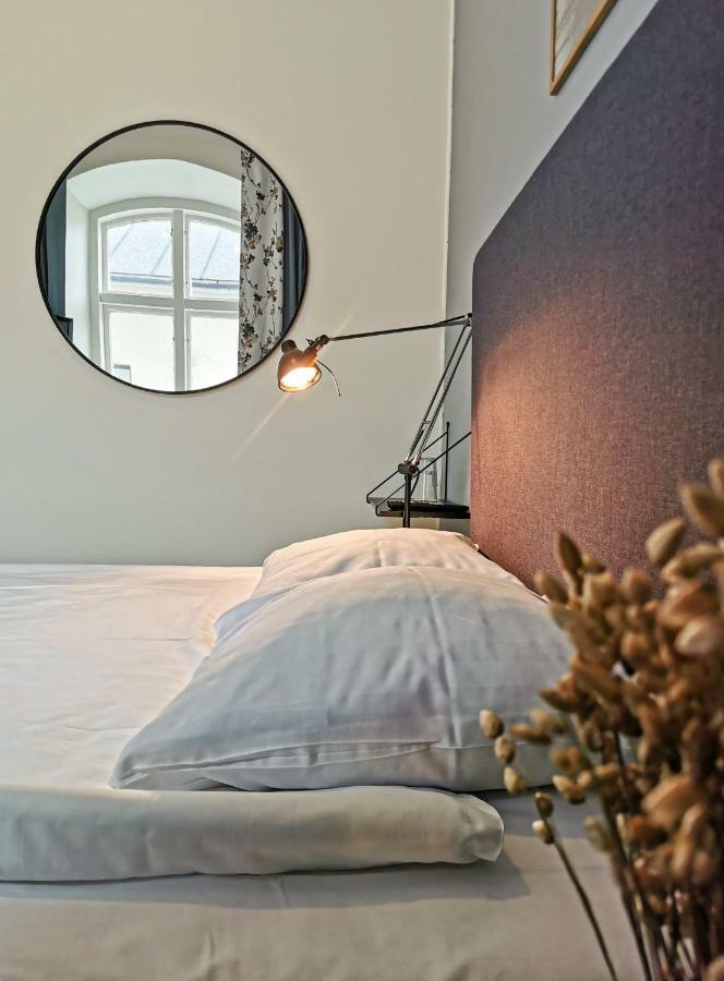 Hotell Faengelset Vaestervik Zewnętrze zdjęcie